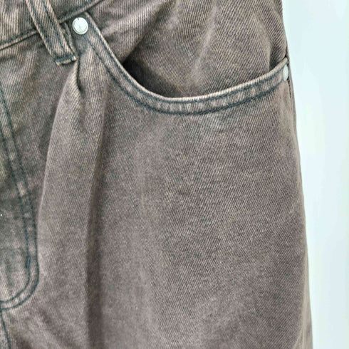 ハフ HUF Cromer Signature Pants Feost Gray クローマー シグネイチャー カラーデニムパンツ メンズ  32